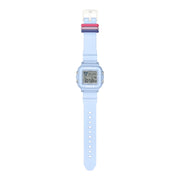 G - Shock BGD - 10 Baby - G Plus Digital Blue - Watches.com - BGD10L - 2