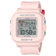 G - Shock BGD - 10 Baby - G Plus Digital Pink - Watches.com - BGD10L - 4