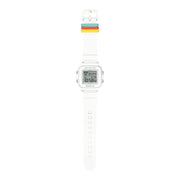 G - Shock BGD - 10 Baby - G Plus Digital White - Watches.com - BGD - 10L - 7