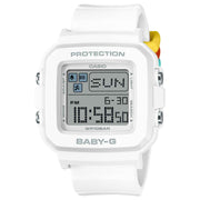 G - Shock BGD - 10 Baby - G Plus Digital White - Watches.com - BGD - 10L - 7