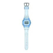 G - Shock BGD565 Digital Summer Jelly Blue - Watches.com - BGD565SJ - 2