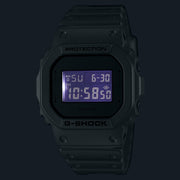 G - Shock DW5600 Forgotten Future Silver - Watches.com - DW5600FF - 8