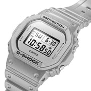 G - Shock DW5600 Forgotten Future Silver - Watches.com - DW5600FF - 8