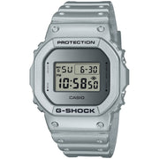 G - Shock DW5600 Forgotten Future Silver - Watches.com - DW5600FF - 8