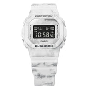 G - Shock DW5600 Snow Camouflage Limited Edition - Watches.com - DW5600GC - 7