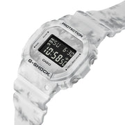 G - Shock DW5600 Snow Camouflage Limited Edition - Watches.com - DW5600GC - 7