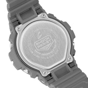 G - Shock DW6900 Hidden Glow Digital Gray - Watches.com - DW6900HD - 8