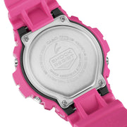 G - Shock DW6900 Vibrant Pink - Watches.com - DW6900RCS - 4