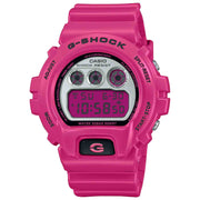 G - Shock DW6900 Vibrant Pink - Watches.com - DW6900RCS - 4