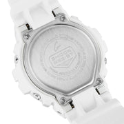 G - Shock DW6900 Vibrant White - Watches.com - DW6900RCS - 7