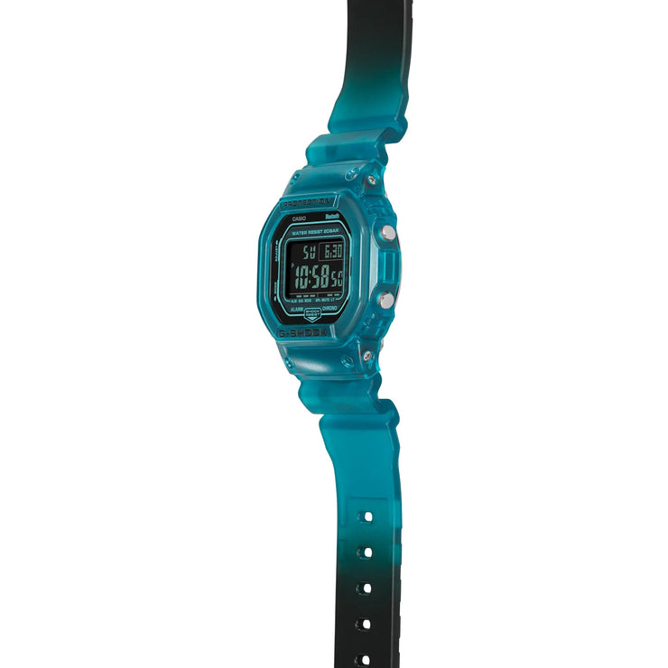 G - Shock DWB5600G Blue - Watches.com - DWB5600G - 2