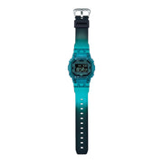 G - Shock DWB5600G Blue - Watches.com - DWB5600G - 2