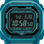 G - Shock DWB5600G Blue - Watches.com - DWB5600G - 2