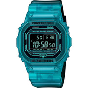 G - Shock DWB5600G Blue - Watches.com - DWB5600G - 2