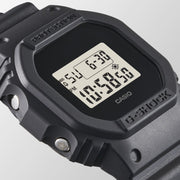 G - Shock DWE5657 40th Anniversary Remaster Black Limited Edition - Watches.com - DWE5657RE - 1