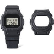 G - Shock DWE5657 40th Anniversary Remaster Black Limited Edition - Watches.com - DWE5657RE - 1