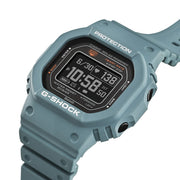 G - Shock DWH5600 Move HRM+GPS Blue - Watches.com - DWH5600 - 2