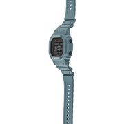 G - Shock DWH5600 Move HRM+GPS Blue - Watches.com - DWH5600 - 2