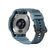 G - Shock DWH5600 Move HRM+GPS Blue - Watches.com - DWH5600 - 2