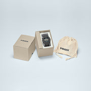 G - Shock G5600 Birthday Digital Black - Watches.com - G5600BG - 1