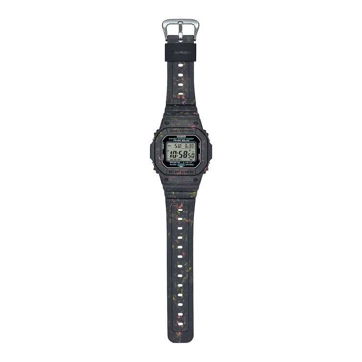 G - Shock G5600 Birthday Digital Black - Watches.com - G5600BG - 1