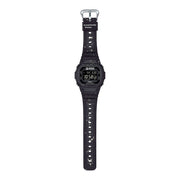 G - Shock G5600 x Surfrider Foundation Digital Black Limited Edition - Watches.com - G5600SRF - 1