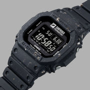 G - Shock G5600 x Surfrider Foundation Digital Black Limited Edition - Watches.com - G5600SRF - 1