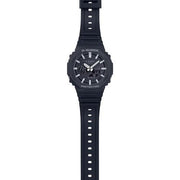 G - Shock GA - 2100 Classic Ana - Digi Black - Watches.com - GA2100 - 1A