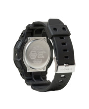 G - Shock GA010 Rugged Ana - Digi 10 Year Battery Black - Watches.com - GA - 010 - 1A