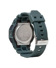 G - Shock GA010 Rugged Ana - Digi 10 Year Battery Green - Watches.com - GA - 010 - 2A