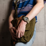 G - Shock GA010 Rugged Ana - Digi 10 Year Battery Tan - Watches.com - GA - 010 - 5A