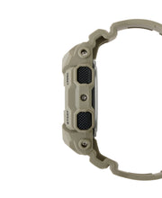 G - Shock GA010 Rugged Ana - Digi 10 Year Battery Tan - Watches.com - GA - 010 - 5A