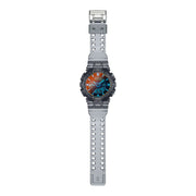 G - Shock GA110 Beach Ana - Digi Gradient Gray - Watches.com - GA110TLS - 8A