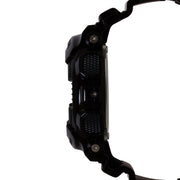 G - Shock GA110 Gamer's Rainbow Black - Watches.com - GA100RGB - 1A