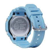 G - Shock GA2100 Ana - Digi Light Blue - Watches.com - GA2100 - 2A2