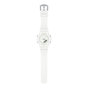 G - Shock GA2100 Ana - Digi White - Watches.com - GA2100 - 7A7