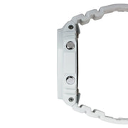 G - Shock GA2100 White Black - Watches.com - GA2100 - 7A