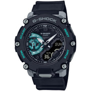 G - Shock GA2200M Black - Watches.com - GA2200M - 1A