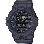 G - Shock GA700 Ana - Digi Gray - Watches.com - GA700UC - 8A