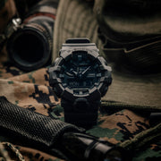 G - Shock GA700 Ana - Digi Gray - Watches.com - GA700UC - 8A