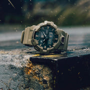 G - Shock GA700 Ana - Digi Tan - Watches.com - GA700UC - 5A