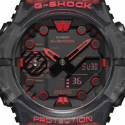 G - Shock GAB001G Black - Watches.com - GAB001G - 1A