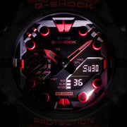 G - Shock GAB001G Black - Watches.com - GAB001G - 1A