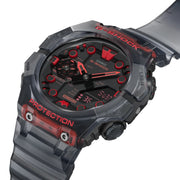 G - Shock GAB001G Black - Watches.com - GAB001G - 1A