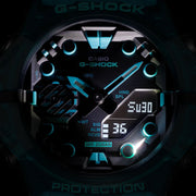 G - Shock GAB001G Blue - Watches.com - GAB001G - 2A