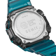 G - Shock GAB001G Blue - Watches.com - GAB001G - 2A