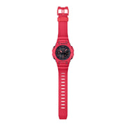 G - Shock GAB001G Red - Watches.com - GAB001 - 4A