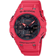 G - Shock GAB001G Red - Watches.com - GAB001 - 4A