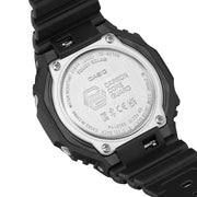 G - Shock GAB2100 Ignite Red Series - Watches.com - GAB2100BNR1A