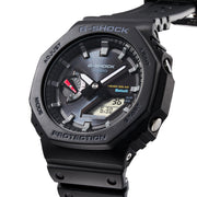 G - Shock GAB2100 Tough Solar Black - Watches.com - GAB2100 - 1A